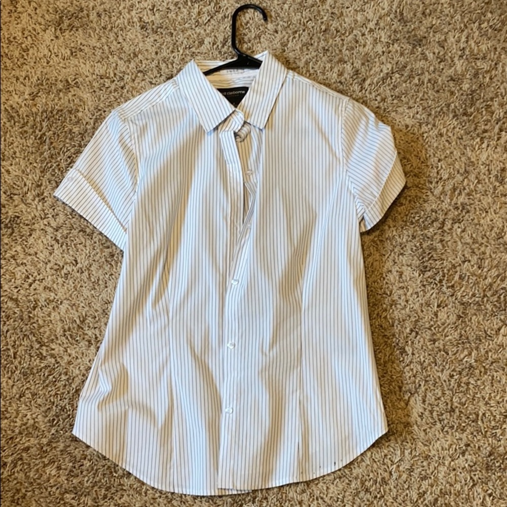 Dress blouse